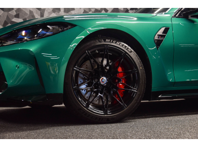 BMW M3 G81 Compétition Touring X-Drive