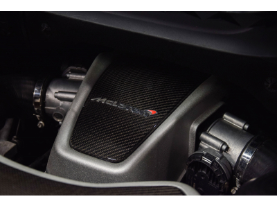 McLaren 650S Spider 3.8 V8