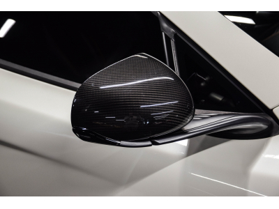 McLaren 650S Spider 3.8 V8
