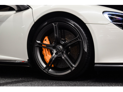 McLaren 650S Spider 3.8 V8