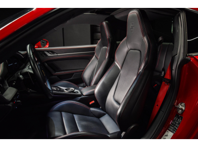 Porsche 992 Carrera 4S Coupé PDK