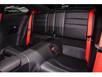 Porsche 992 Carrera 4S Coupé PDK