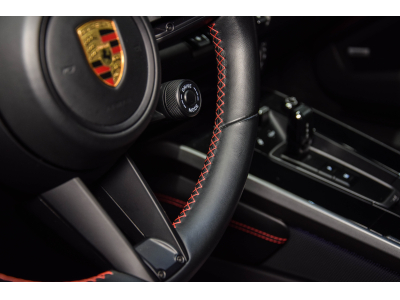 Porsche 992 Carrera 4S Coupé PDK