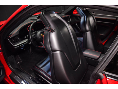Porsche 992 Carrera 4S Coupé PDK