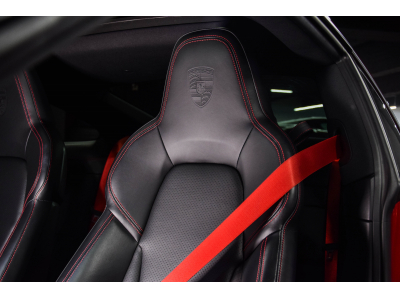 Porsche 992 Carrera 4S Coupé PDK