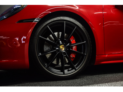 Porsche 992 Carrera 4S Coupé PDK
