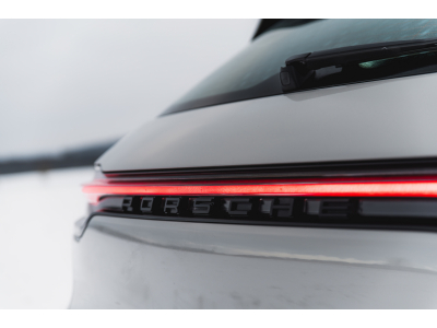 Porsche Macan GTS/PACK GTS/LED/PANO/BOSE/AHK