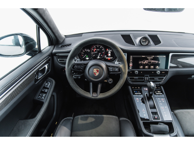 Porsche Macan GTS/PACK GTS/LED/PANO/BOSE/AHK