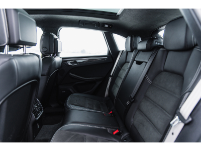 Porsche Macan GTS/PACK GTS/LED/PANO/BOSE/AHK