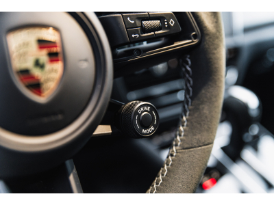 Porsche Macan GTS/PACK GTS/LED/PANO/BOSE/AHK