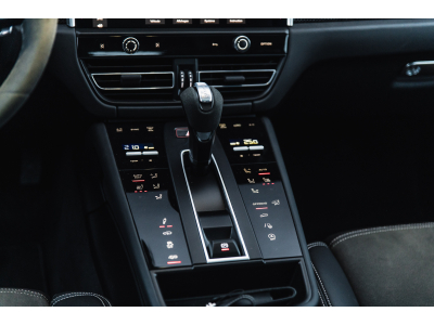 Porsche Macan GTS/PACK GTS/LED/PANO/BOSE/AHK