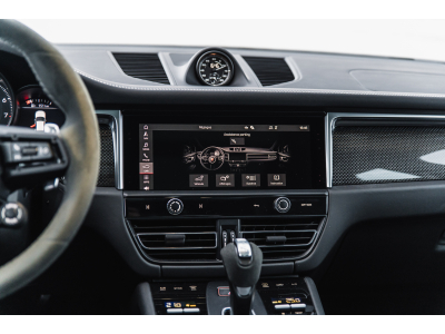 Porsche Macan GTS/PACK GTS/LED/PANO/BOSE/AHK