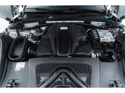 Porsche Macan GTS/PACK GTS/LED/PANO/BOSE/AHK
