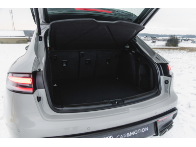 Porsche Macan GTS/PACK GTS/LED/PANO/BOSE/AHK