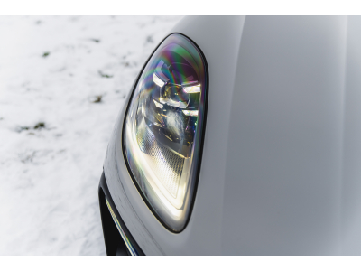 Porsche Macan GTS/PACK GTS/LED/PANO/BOSE/AHK