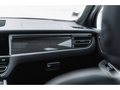 Porsche Macan GTS/PACK GTS/LED/PANO/BOSE/AHK