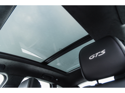 Porsche Macan GTS/PACK GTS/LED/PANO/BOSE/AHK