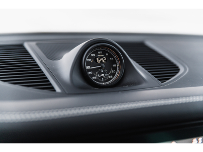 Porsche Macan GTS/PACK GTS/LED/PANO/BOSE/AHK