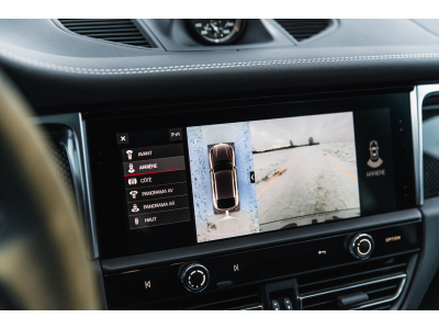 Porsche Macan GTS/PACK GTS/LED/PANO/BOSE/AHK