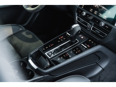 Porsche Macan GTS/PACK GTS/LED/PANO/BOSE/AHK