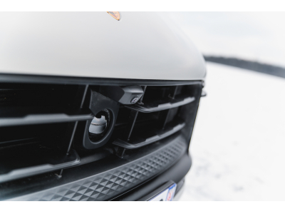 Porsche Macan GTS/PACK GTS/LED/PANO/BOSE/AHK