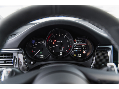Porsche Macan GTS/PACK GTS/LED/PANO/BOSE/AHK