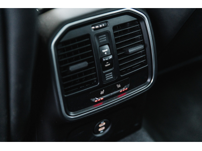 Porsche Macan GTS/PACK GTS/LED/PANO/BOSE/AHK