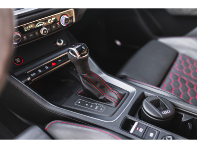 Audi RSQ3 SPORTBACK | SONOS | 360 | MATRIX