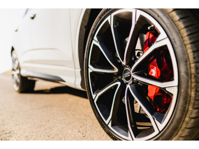 Audi RSQ3 SPORTBACK | SONOS | 360 | MATRIX