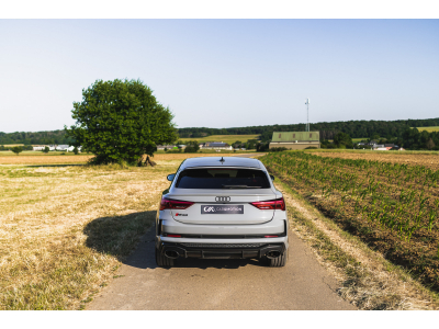 Audi RSQ3 SPORTBACK | SONOS | 360 | MATRIX