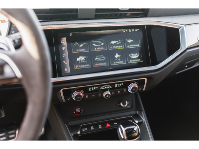 Audi RSQ3 SPORTBACK | SONOS | 360 | MATRIX