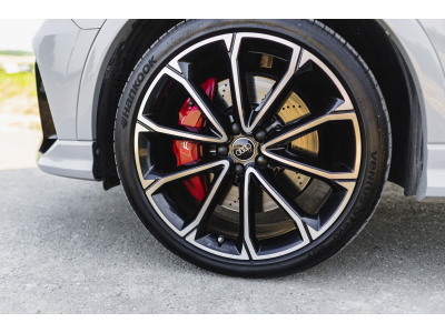 Audi RSQ3 SPORTBACK | SONOS | 360 | MATRIX