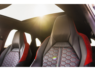 Audi RSQ3 SPORTBACK | SONOS | 360 | MATRIX