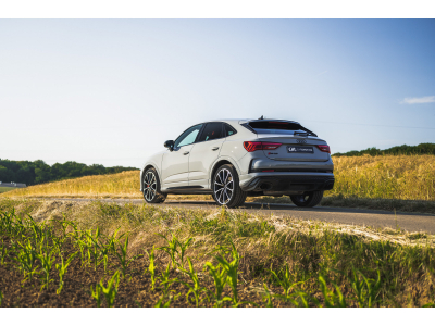 Audi RSQ3 SPORTBACK | SONOS | 360 | MATRIX