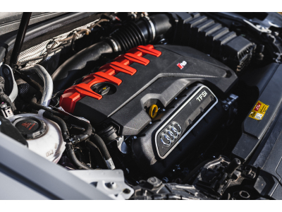 Audi RSQ3 SPORTBACK | SONOS | 360 | MATRIX