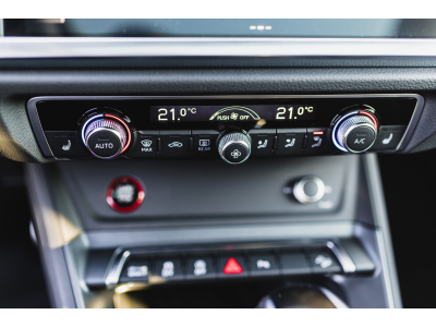 Audi RSQ3 SPORTBACK | SONOS | 360 | MATRIX