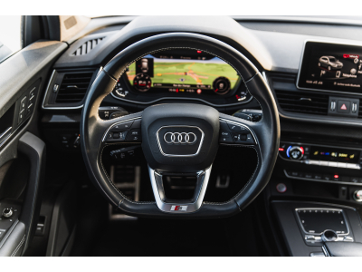 Audi SQ5 V6 TDI 347