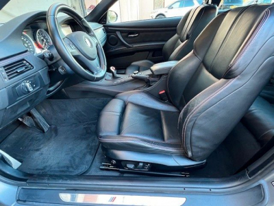 BMW M3 Competition Coupe E92 - 1H - Scheckheft - DKG