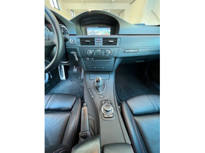 BMW M3 Competition Coupe E92 - 1H - Scheckheft - DKG