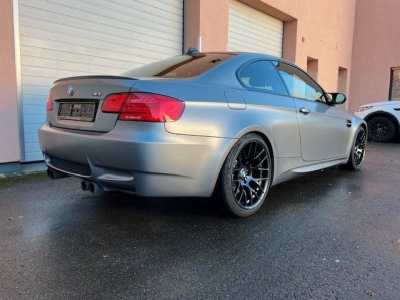 BMW M3 Competition Coupe E92 - 1H - Scheckheft - DKG