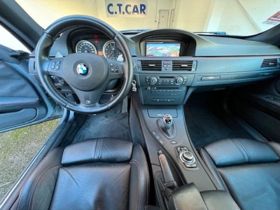 BMW M3 Competition Coupe E92 - 1H - Scheckheft - DKG