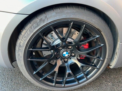 BMW M3 Competition Coupe E92 - 1H - Scheckheft - DKG