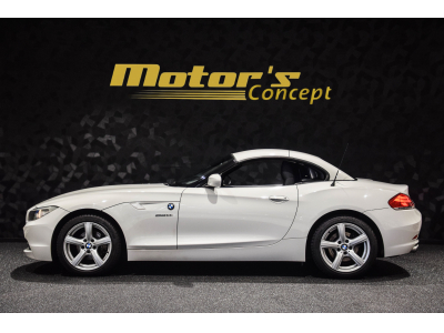 BMW Z4 E89 23i S-DRIVE