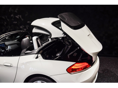BMW Z4 E89 23i S-DRIVE