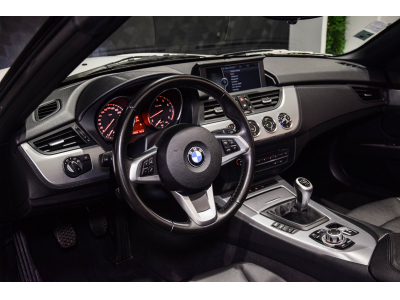 BMW Z4 E89 23i S-DRIVE