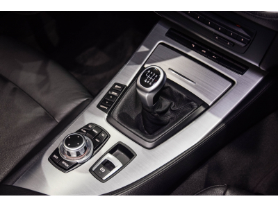 BMW Z4 E89 23i S-DRIVE