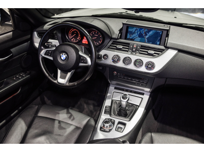 BMW Z4 E89 23i S-DRIVE