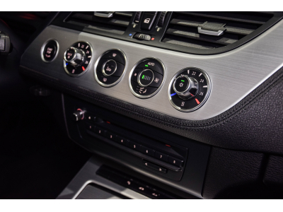 BMW Z4 E89 23i S-DRIVE