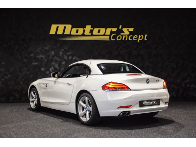 BMW Z4 E89 23i S-DRIVE