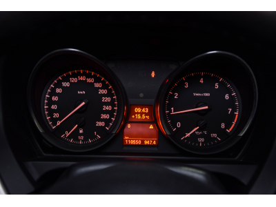 BMW Z4 E89 23i S-DRIVE